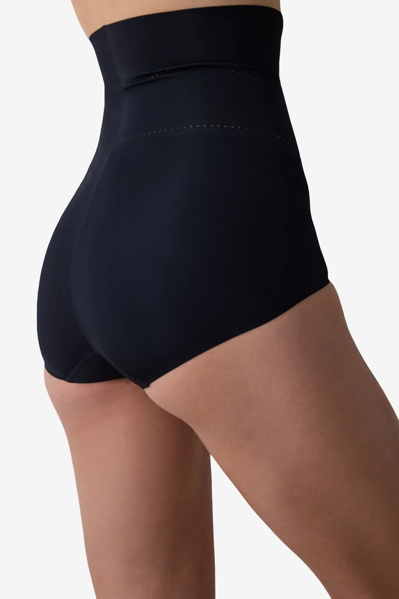 Penti PENTI No-Show Light High-Waist Brief Shapewear