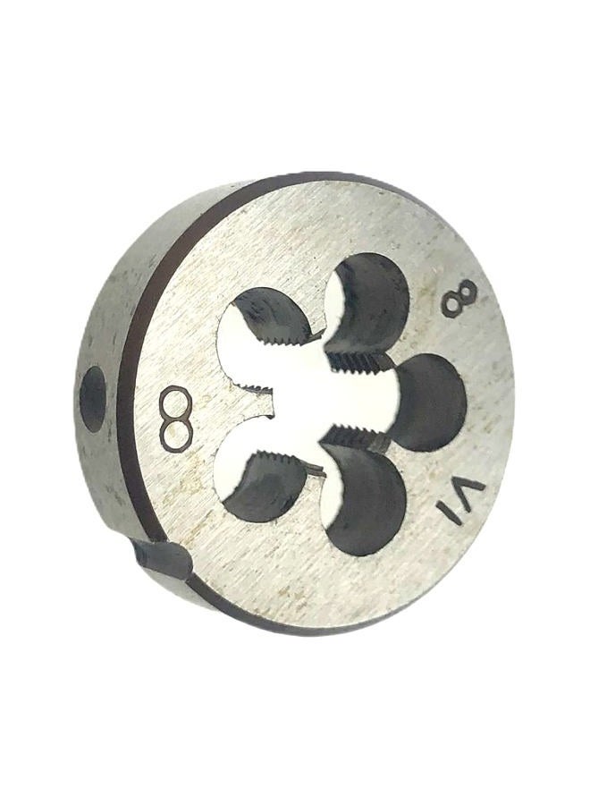 0.305-32 (.305 x 32) RH Thread Die, 8V1-32 Round Thread Die 0.305 x 32 Right Hand Cutting Tool, 0.305-32 Spare Die for Schrader Tire Valve Machine - Image 3