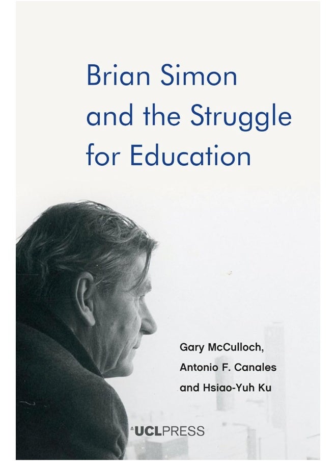 null - Brian Simon and the Struggle for Education - Image 1