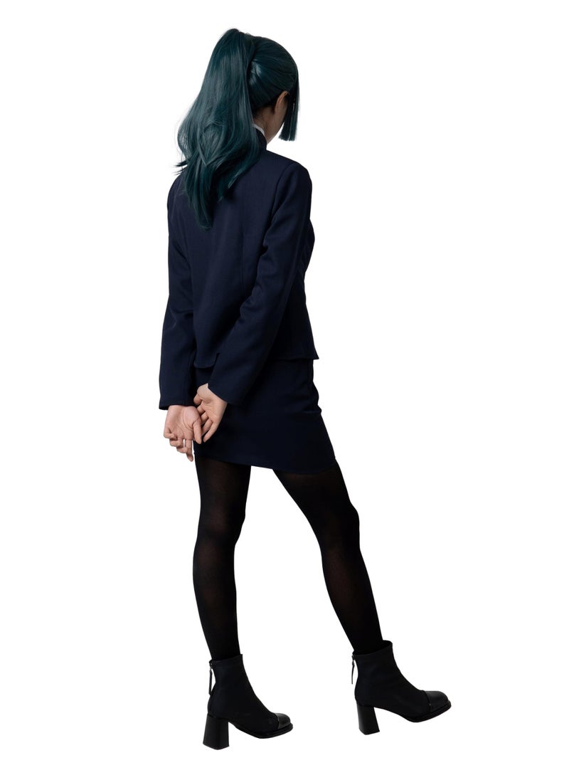 OSIAS Zenin Maki Cosplay Costume (L) - Image 3