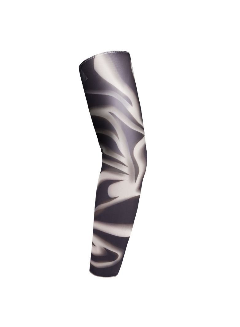 Golovejoy Men's Outdoor Cycling, Mountaineering, Fishing, Sunscreen Ice Sleeve