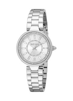 Women's Round Shape Stainless Steel Wrist Watch JC1L308M0035 - 30 Mm