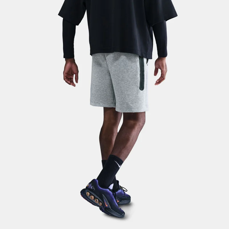 نايكي Men's Tech Fleece Shorts