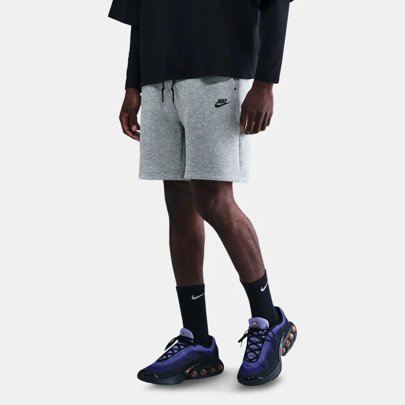 نايكي Men's Tech Fleece Shorts