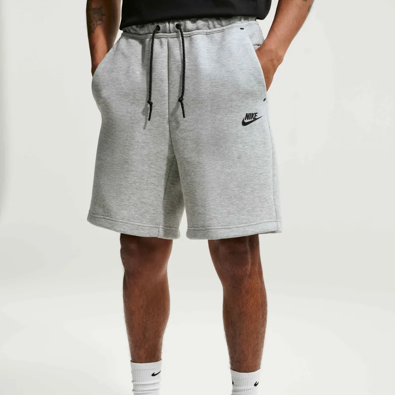 Nike Men's Tech Fleece Shorts