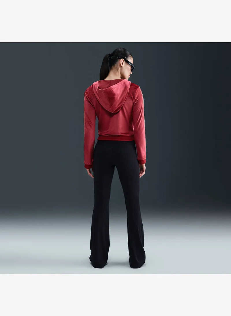 Nike Nsw Trend Velour Hoodie