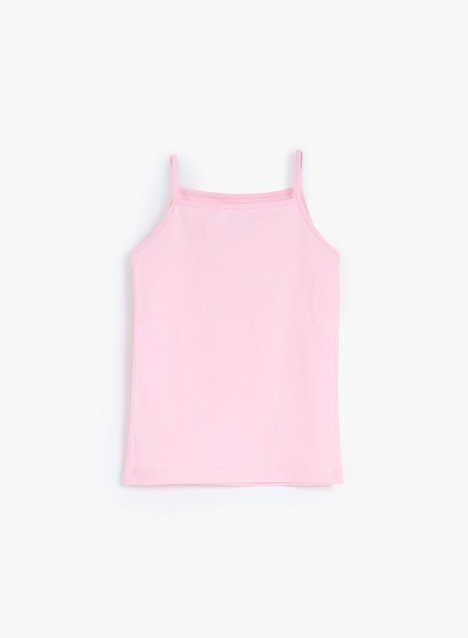 توب ليكرا ناعم بناتي