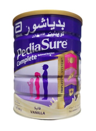 Complete Balanced Nutrition TripleSure System Vanilla 900g - pzsku/Z6D0CCAD67C43E9907908Z/45/_/1720282034/b609f388-5c07-4e02-9895-6af89f54ab69