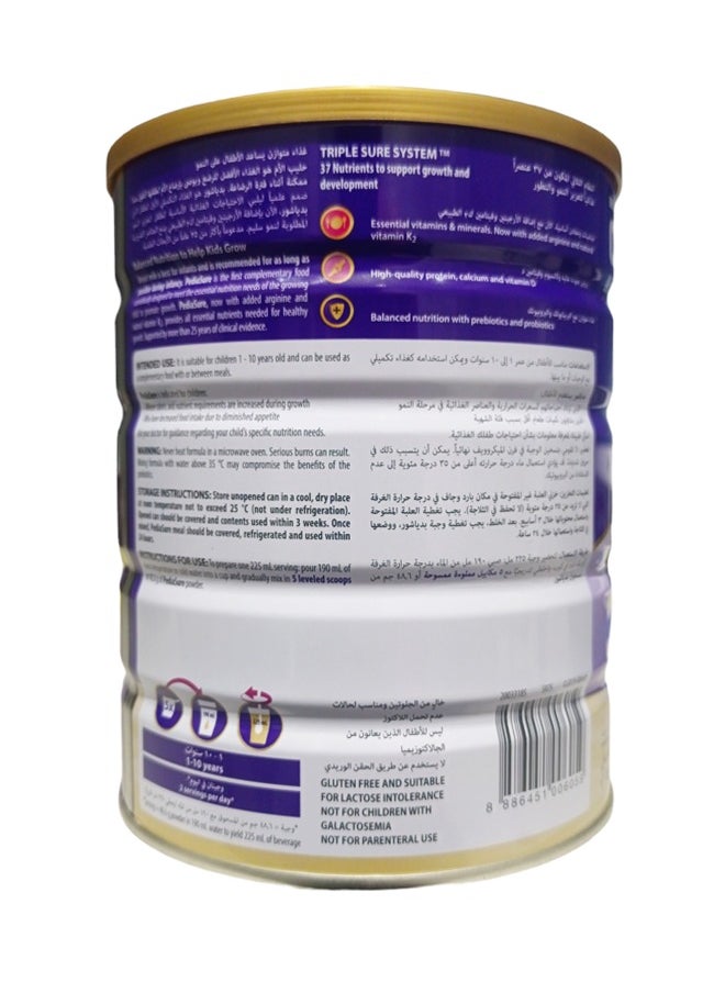Complete Balanced Nutrition TripleSure System Vanilla 900g