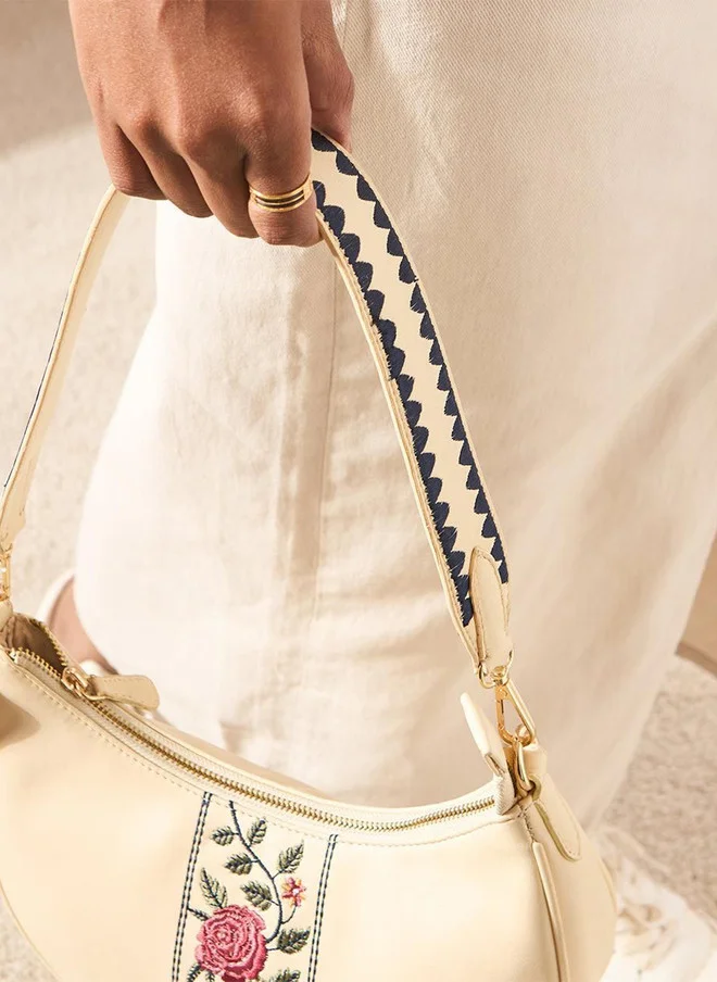 Chumbak  The Manhattan Moon Bag Palace Memoirs  | Best Price UAE