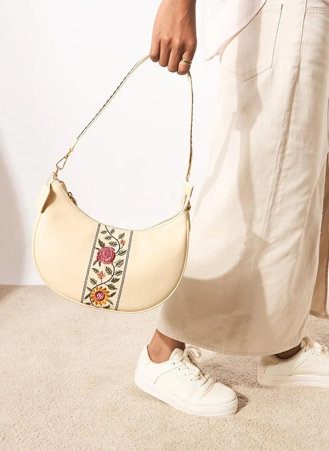 Chumbak  The Manhattan Moon Bag Palace Memoirs  | Best Price UAE