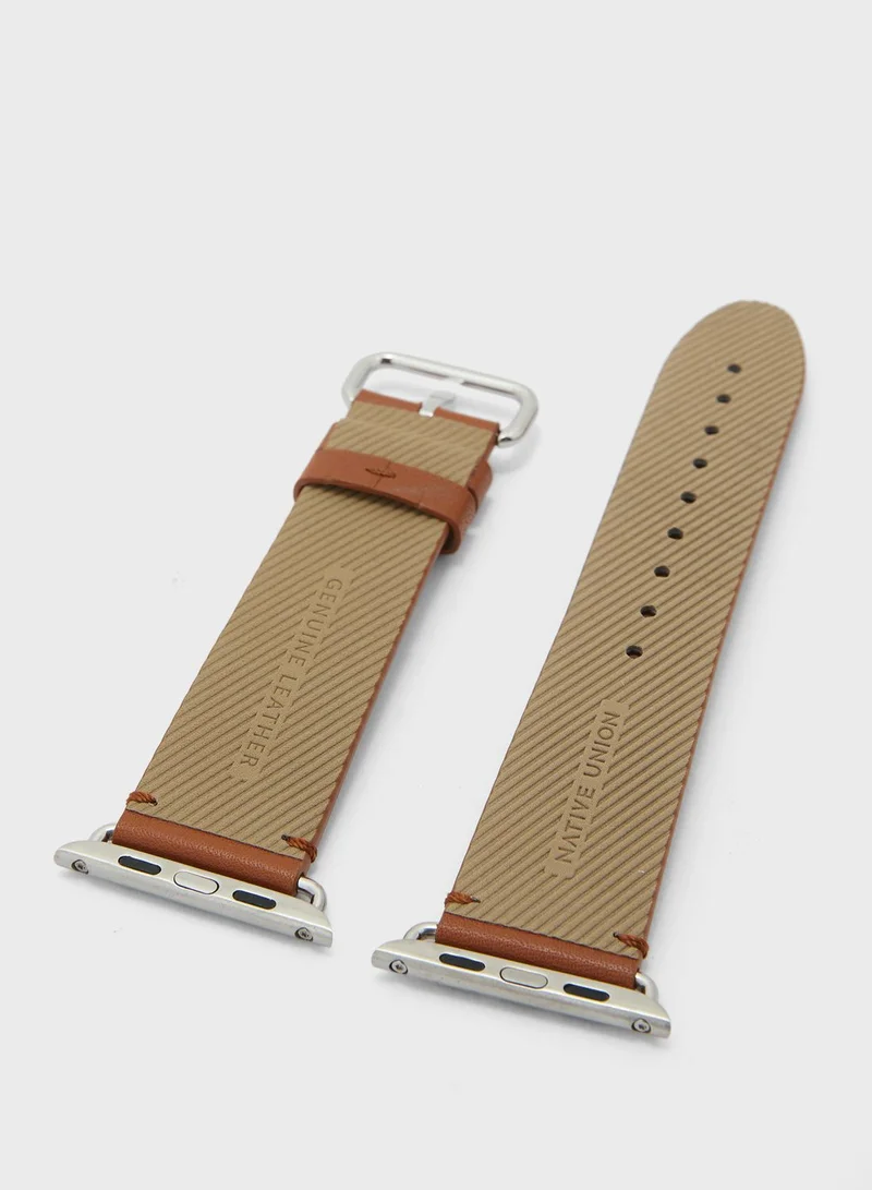 Native Union Native Union - Apple Watch Strap Series 7/6/5/4/3/2/1/Se - 44Mm