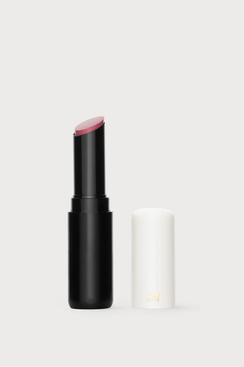 اتش اند ام Semi-Transparent Lipstick
