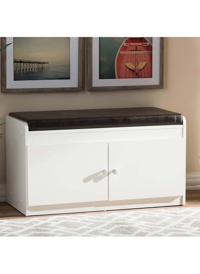Furniture Factory Wooden shoe storage M0133  - Image 1