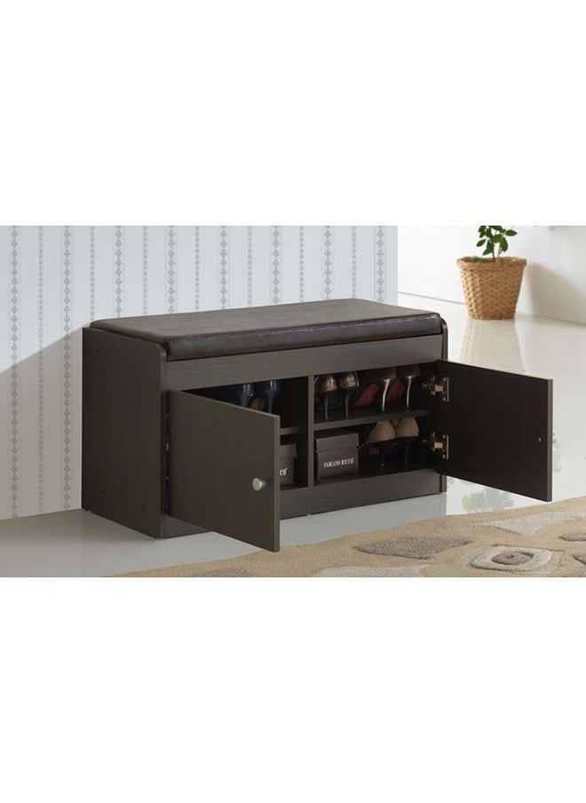 Furniture Factory Wooden shoe storage M0133  - Image 2