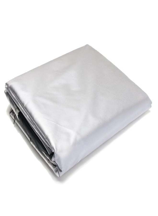 Multi-functional Furniture Set Cover Table Chair Sofa Protector Rectangular Furniture Cover All Weather Protection for Patio Garden Park Outdoor - Image 5