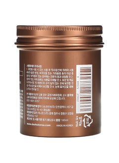 Dashu Dashu, For Men, Wild Design Muscle Wax, 3.38 fl oz (100 ml)  - Image 2