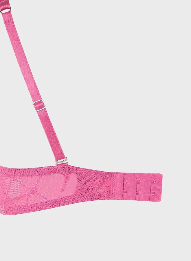 La Senza La Senza Lightly Lined Bras