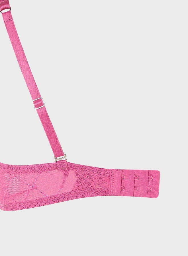 La Senza Lightly Lined Bras - Image 4