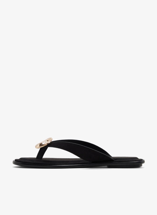 CALL IT SPRING Myrah Slip On Sandals - Image 1