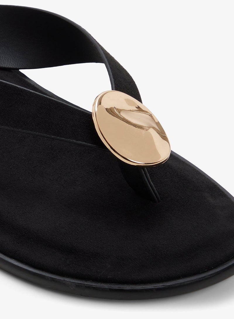 CALL IT SPRING Myrah Slip On Sandals - Image 5