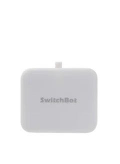 Switch Bot Smart Switch voice or app controlled device that mechanically turns any rocker switch