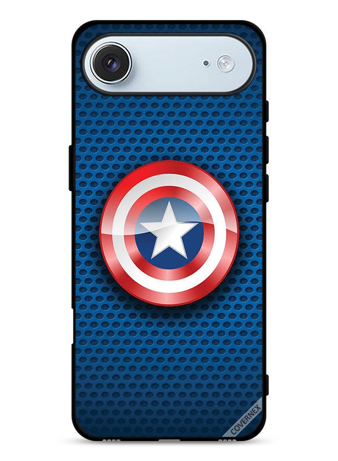 Covernex Apple iPhone Air Protective Case Cover Shield - Image 1