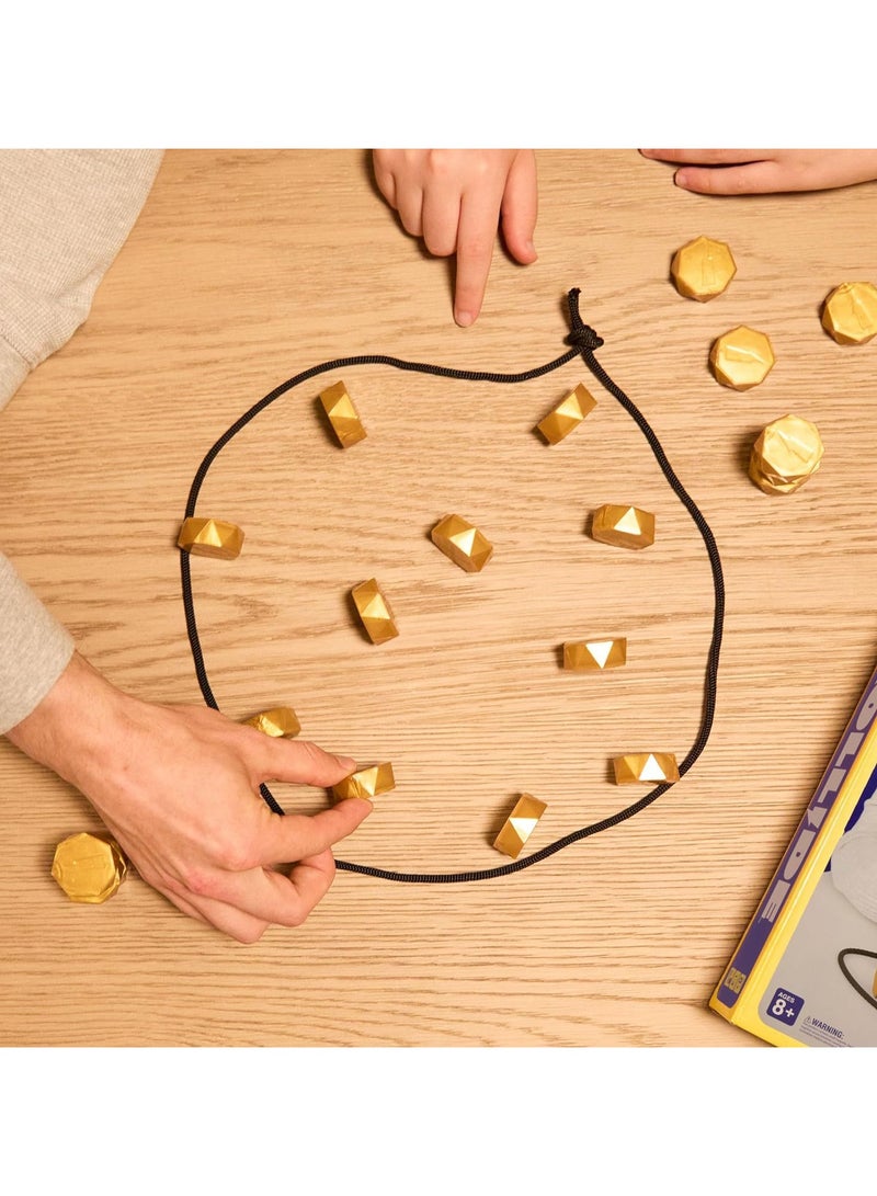 Kollide Magnet Attraction Games Festival and Party Board Games Fun Puzzle - Image 3