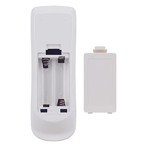 Beyution Replace Projector Remote Control fit for Epson Projector EB-E01 EB-E10 EB-L735U EB-W52 EB-X500 EH-TW710 EH-TW740 EH-TW750 EB‑L200F EX3280 EX5280 EX9230 VS260 EB-750F EB-1485Fi EB-E500 - Image 4