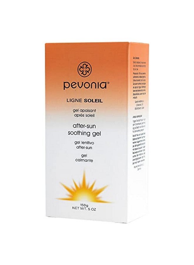Pevonia Ligne Soleil After Sun Soothing Gel 5 Oz - Image 2