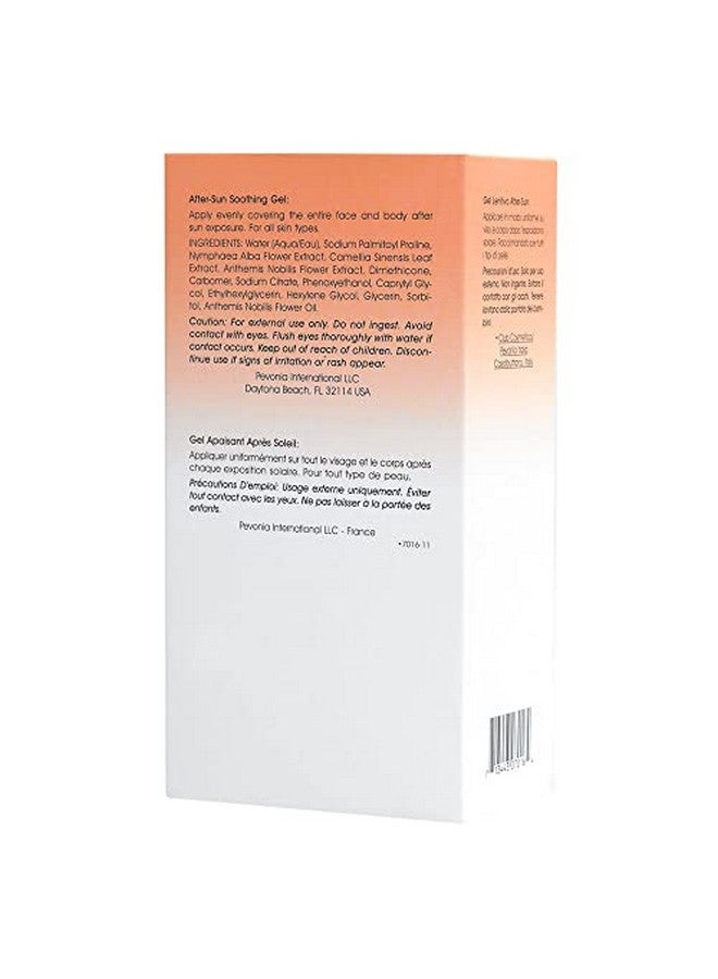 Pevonia Ligne Soleil After Sun Soothing Gel 5 Oz - Image 3