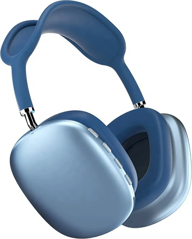 Tiffany P9 Air Max Wireless 5.0 Bluetooth Headset with Microphone