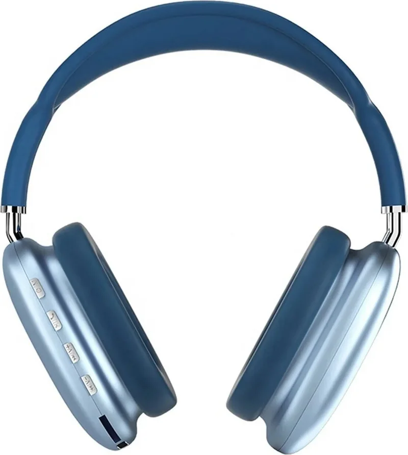 Tiffany P9 Air Max Wireless 5.0 Bluetooth Headset with Microphone