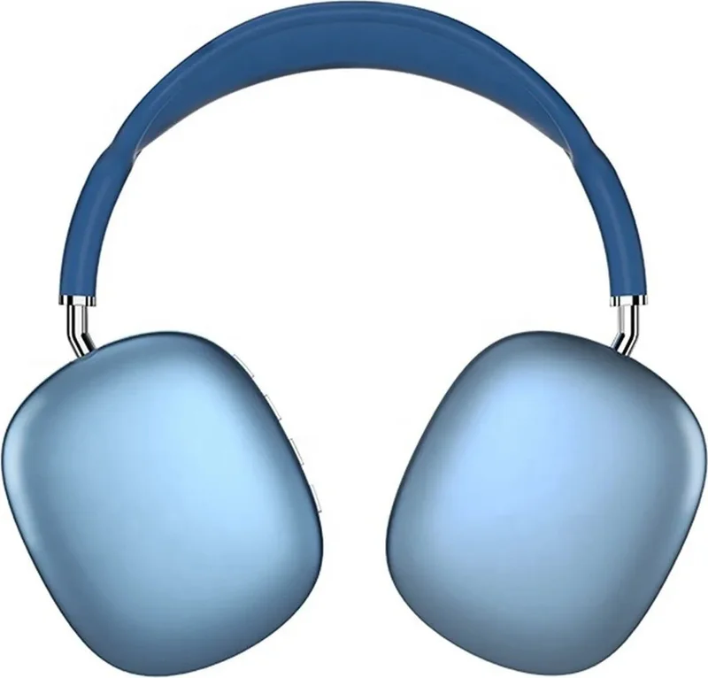 Tiffany P9 Air Max Wireless 5.0 Bluetooth Headset with Microphone