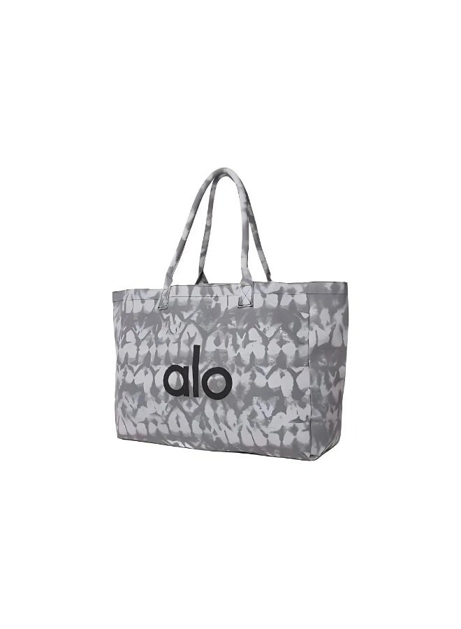 ألو يوغا حقائب التسوق المميزة - Image 2