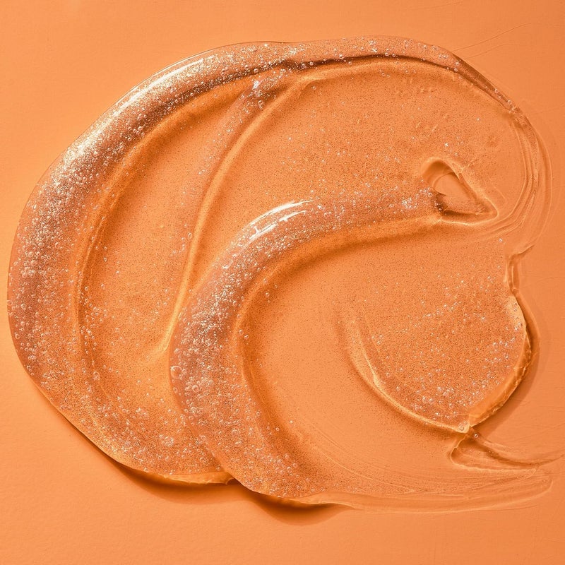 Tree Hut Tropic Glow Sparkling Gel Wash - 532ml Hydrating Oil Complex with Cupuaçu Butter, Pistachio Oil & Guarana Extract for Firm & Toned Skin - Image 4