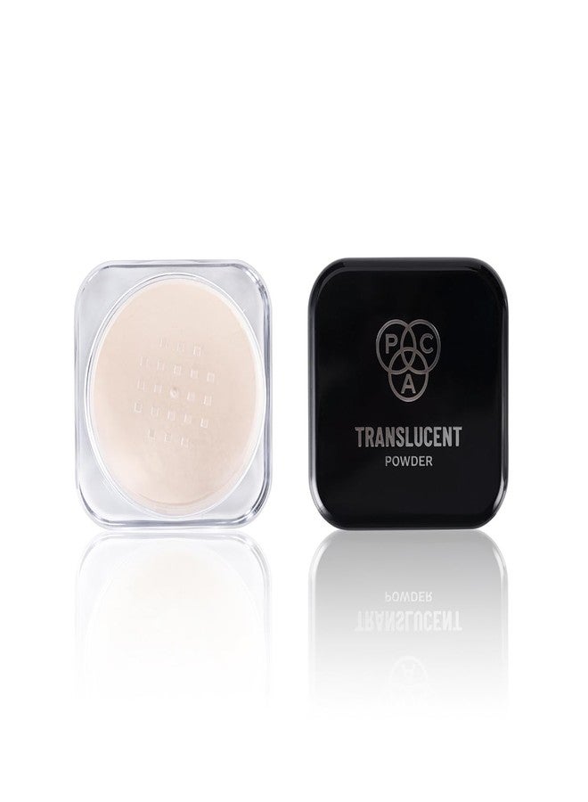 باك مسحوق PAC الشفاف (12) (13 جم) - Image 1