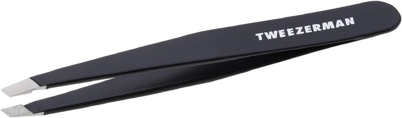 Tweezerman GEAR Slant Tweezer Midnight