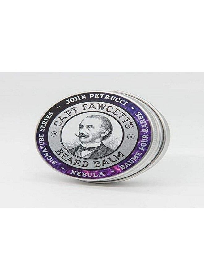 CAPTAIN FAWCETT John Petrucci Nebula Beard Balm (60 Ml 2 Fl Oz)  - Image 2