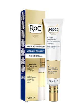 Retinol Correxion Wrinkle Correct Night Cream 30Ml - pzsku/Z6D0EC42948DF3250DC1CZ/45/_/1715776257/f0589790-1b34-45ee-a922-be8d60cee536