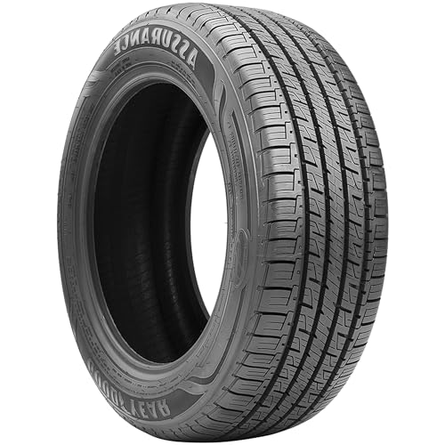 Goodyear Assurance MaxLife 235/65R18 106V - Image 2