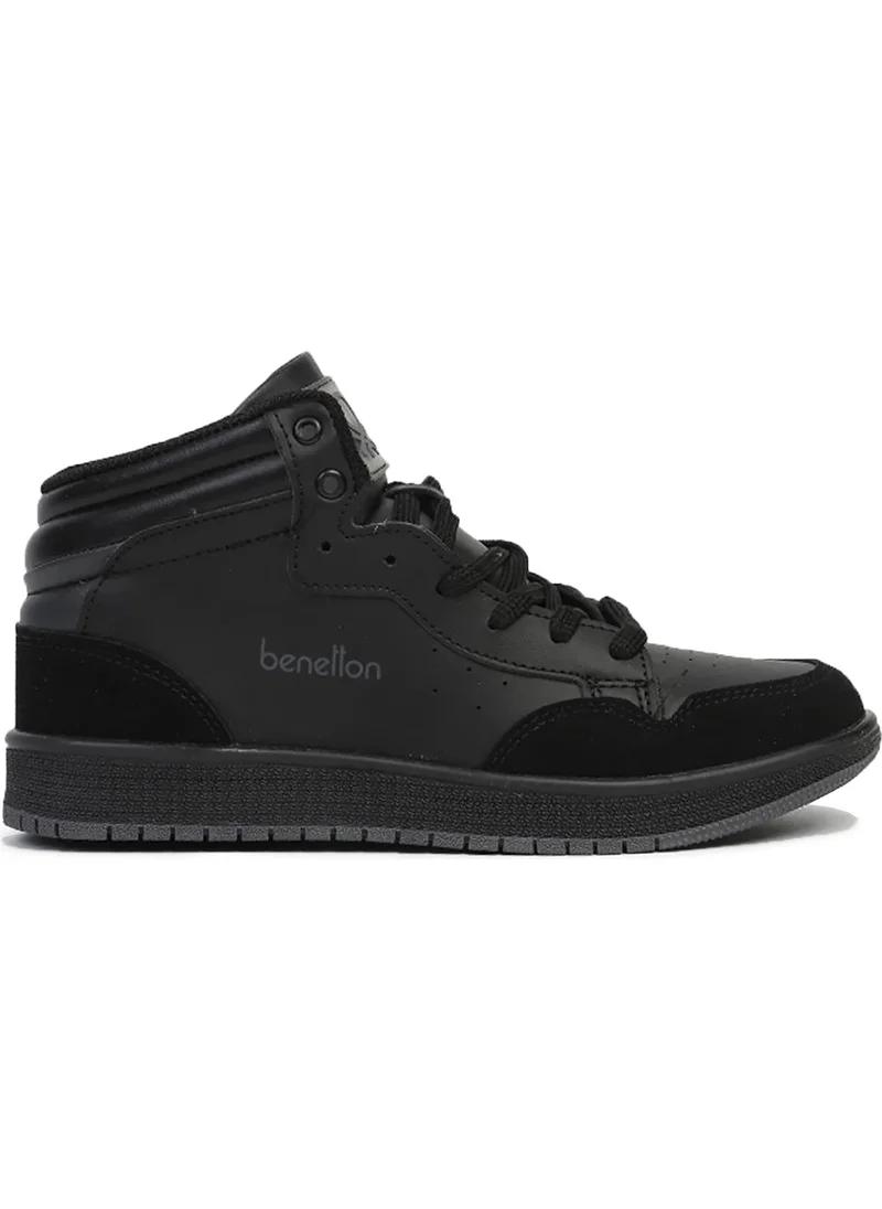 بينيتون 30868 Casual Sneaker Hi Shoes