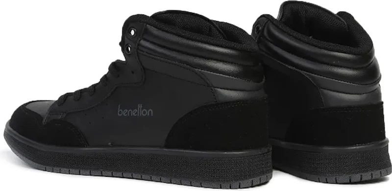 بينيتون 30868 Casual Sneaker Hi Shoes