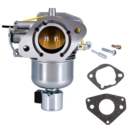 Carburetor Fits for Kohler Engines 7000 Series 22HP 23HP 24HP 25HP 26HP KT730 KT735 KT740 KT745 1685321S Carb with Gaskets 3285361S