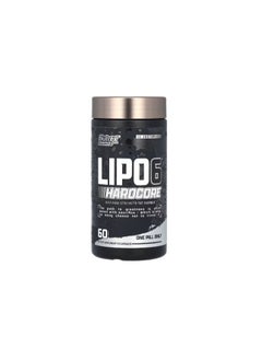 LIPO-6, Hardcore, Maximum Strength 60 Capsules - pzsku/Z6D0F0D34726454B24EDDZ/45/_/1740435588/67fdb8a0-c295-4e42-ba13-3cf65326064e