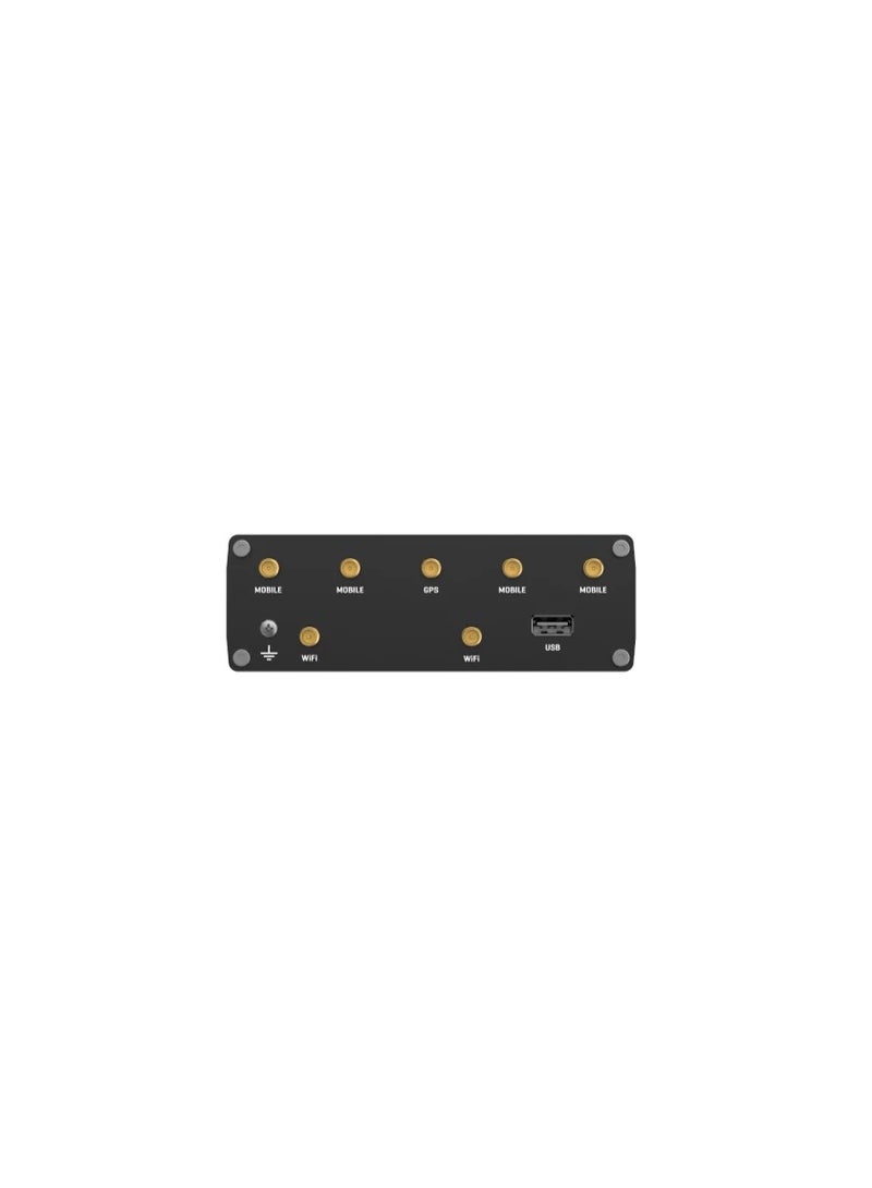 TELTONIKA RUTX50 industrial 5G router with dual SIM - Image 5