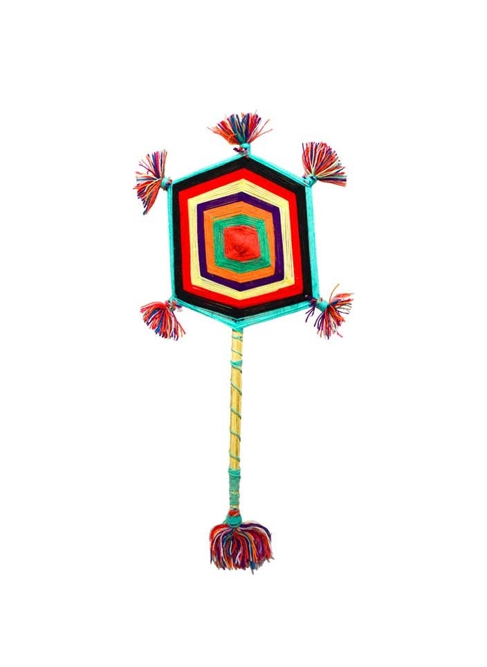Egypt Antiques A hobby of Siwa heritage threads, 100% handmade, in different colors  - Image 1