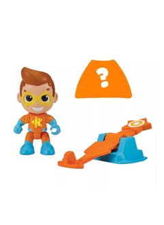 Playmates Toys Vlad and Niki Superhero  - Image 2