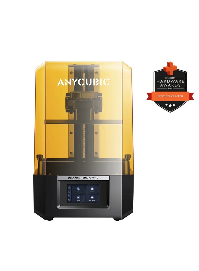إني كيوبيك ANYCUBIC Photon Mono M5s Resin 3D Printer - Image 3