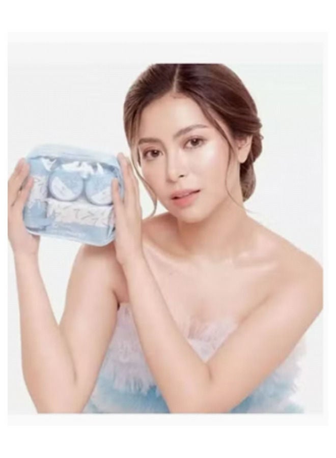 بشرتها مجموعة العناية بالبشرة في سبعة أيام - Image 2